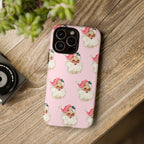 Santa Baby Phone Case