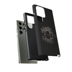 Cheetah Reflection Phone Case