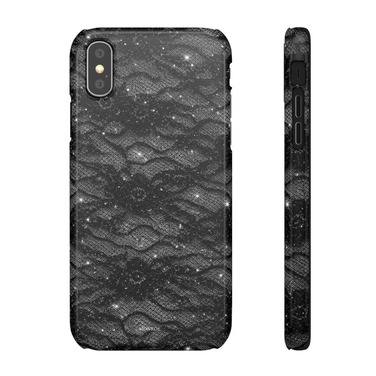 Midnight Lace Case