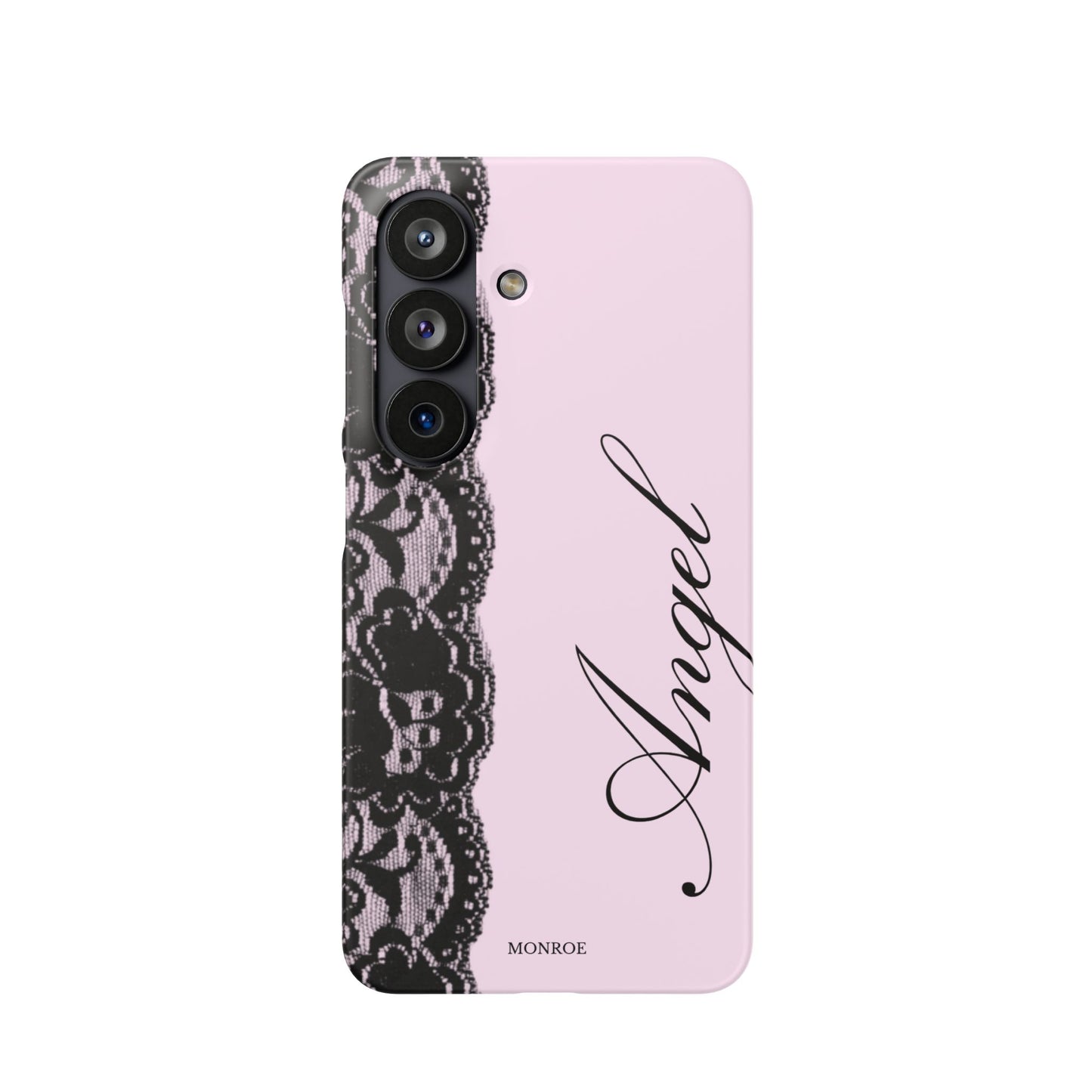 Angel Lace Case