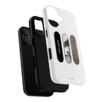 Saint Surf Phone Case