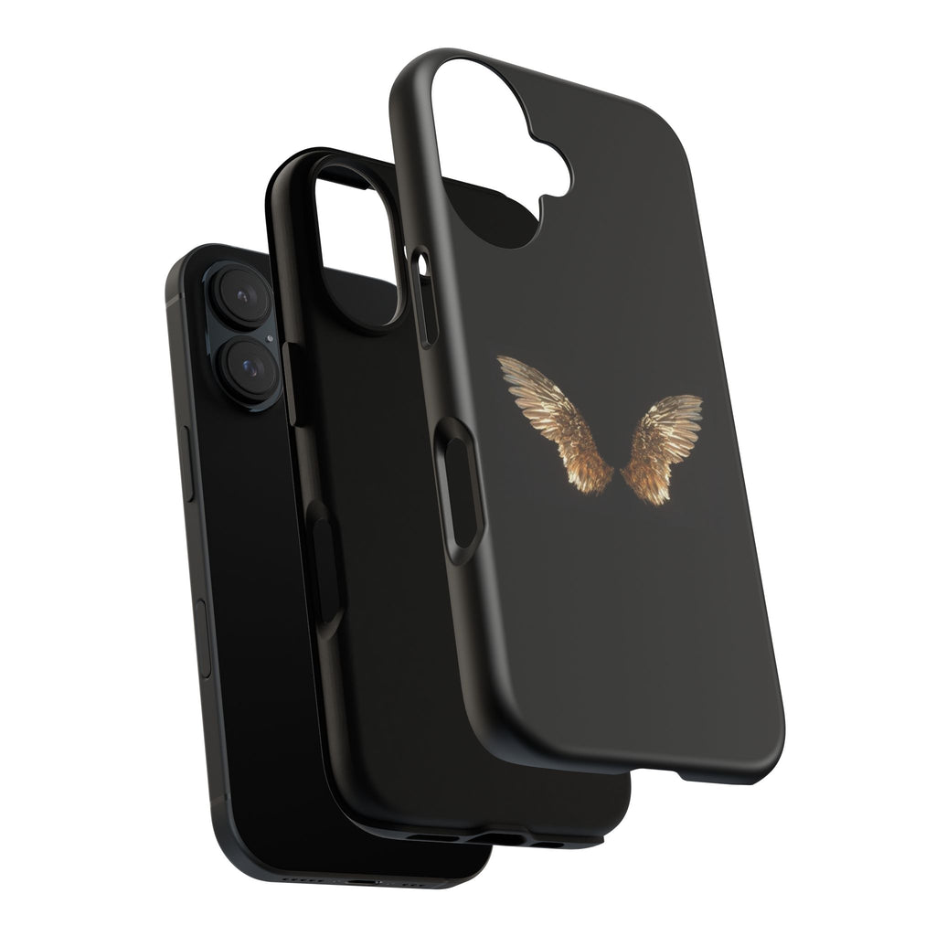 Winged Phone Case