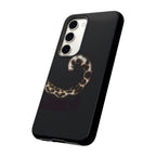 Leopard Tail Phone Case