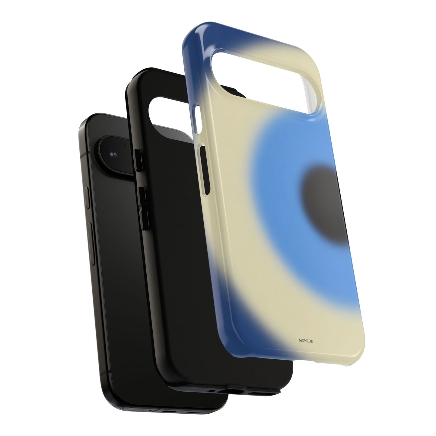 Blue Nazar Tough Case