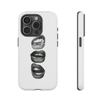 Sassy Lips Phone Case