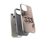 333 Phone Case