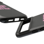 Blondes Do It Better Phone Case