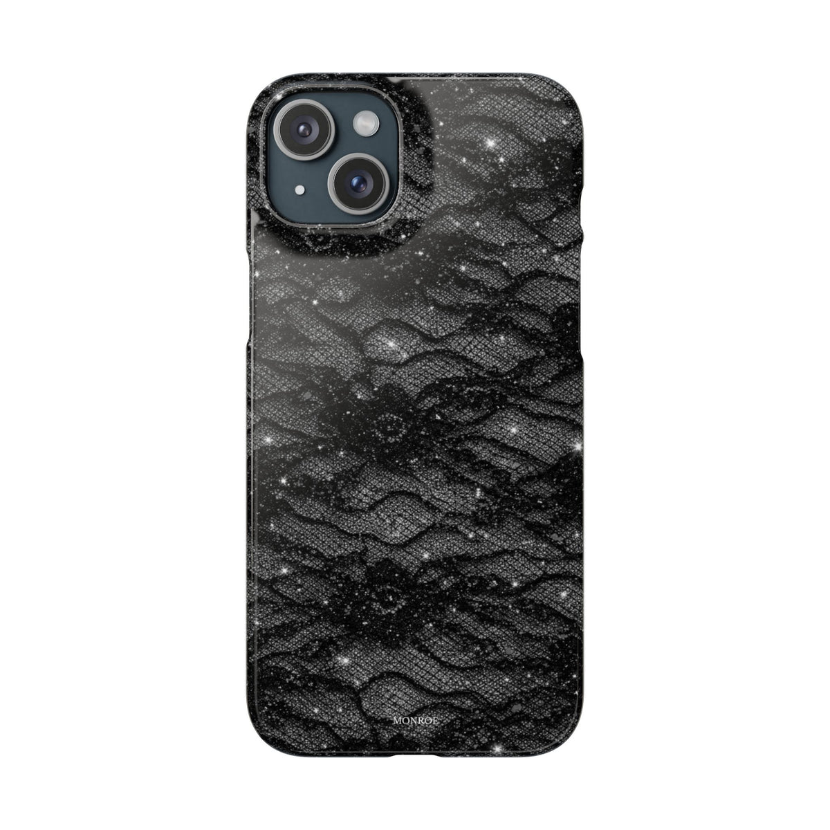 Midnight Lace Case
