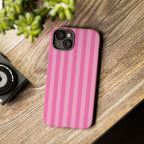 Pretty Pink Phone Case