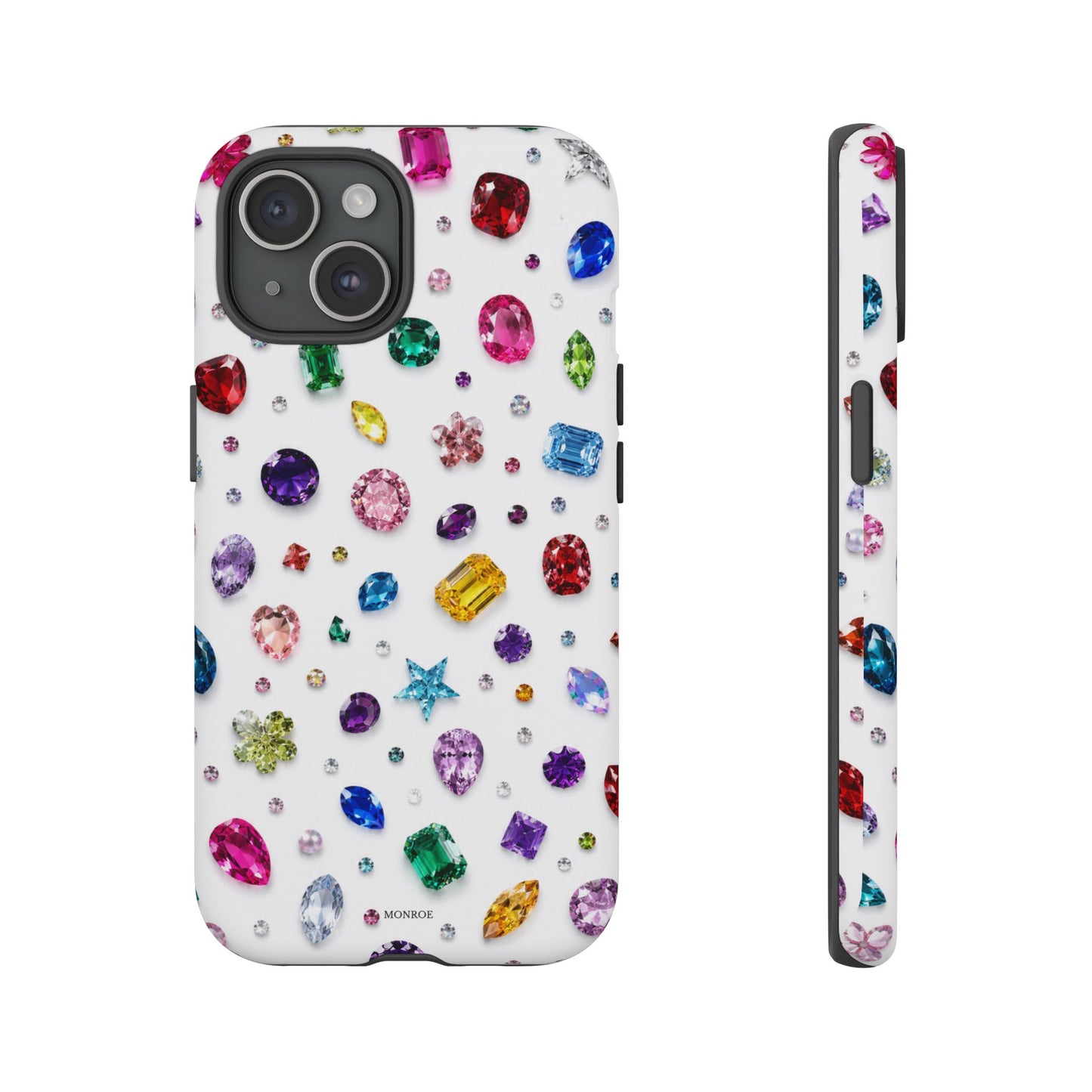 Kylie Tough Case