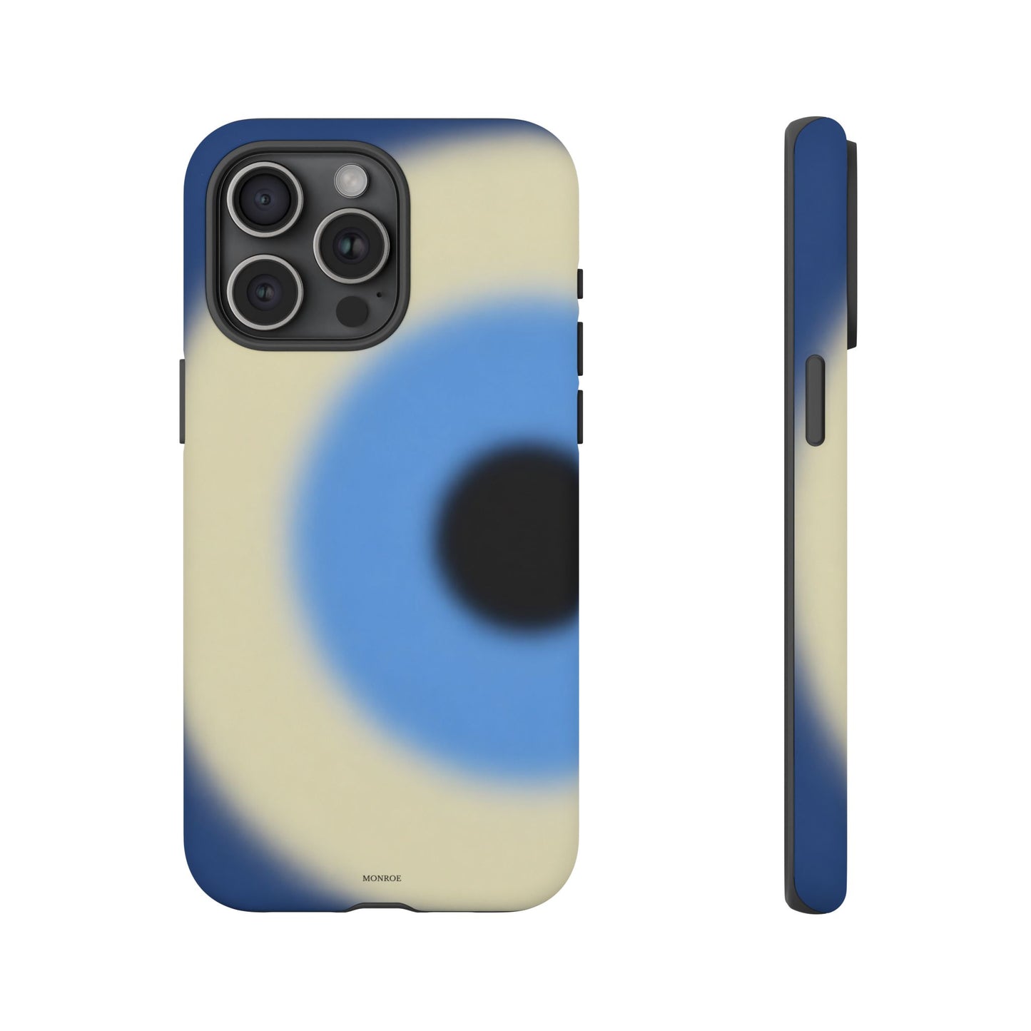 Blue Nazar Tough Case