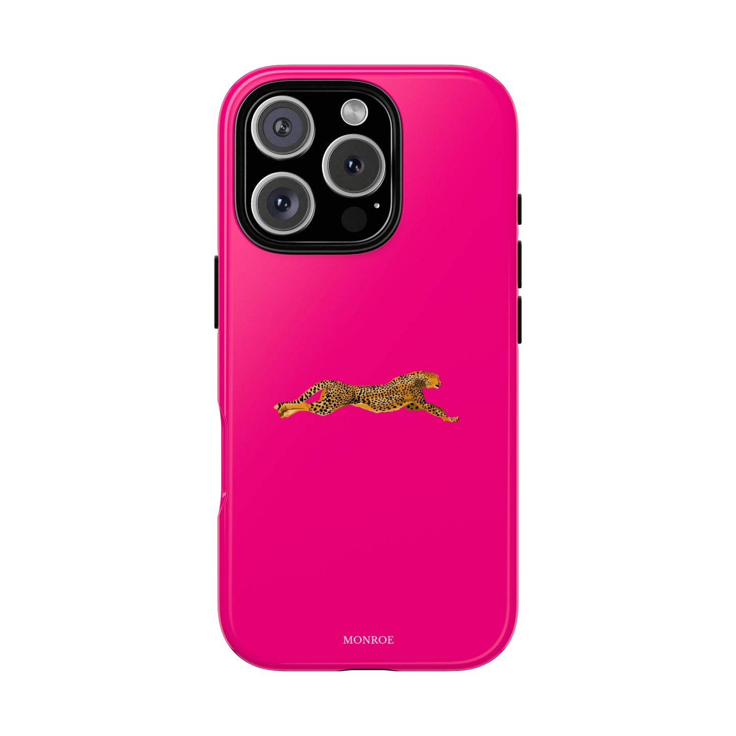 Leopard Sprint Tough Case