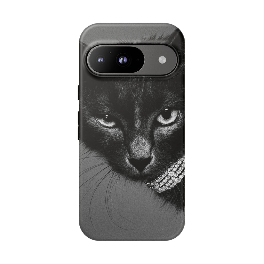 Kitten Bling Phone Case