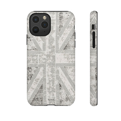 Union Vintage Grunge Tough Case