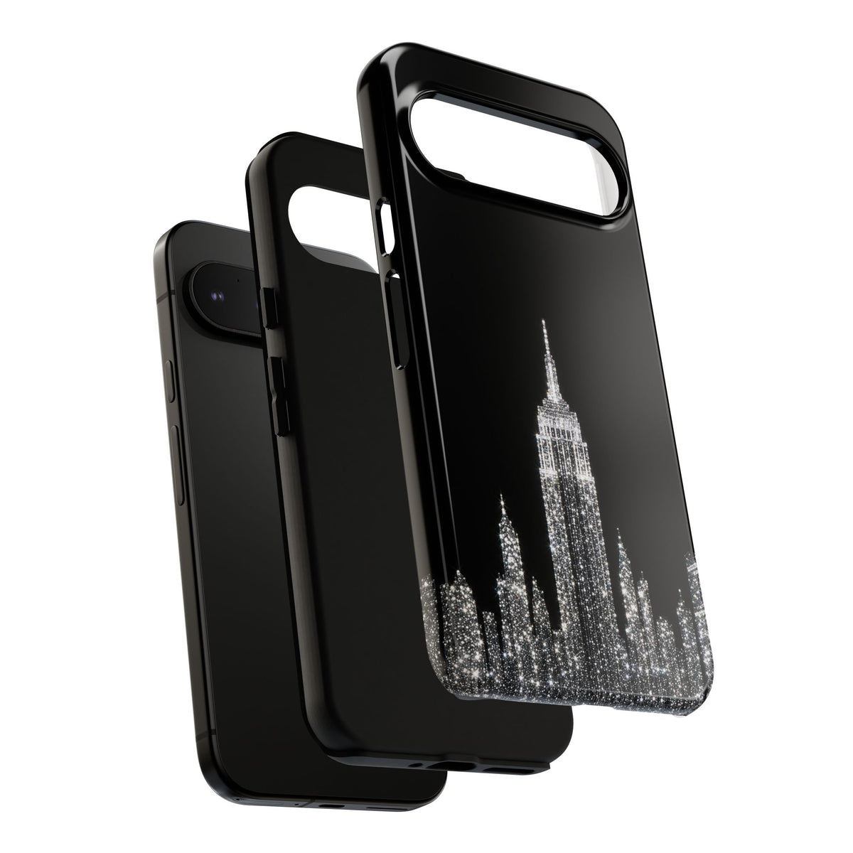 Brooklyn Baby Tough Case