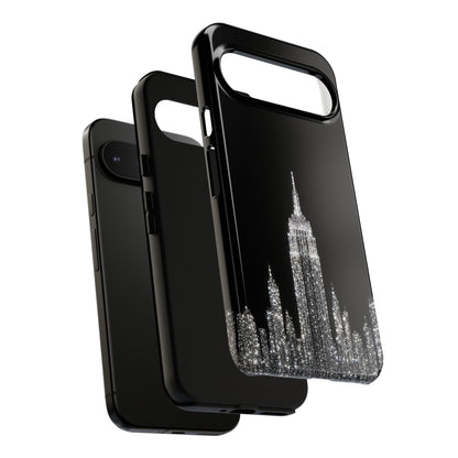Brooklyn Baby Tough Case