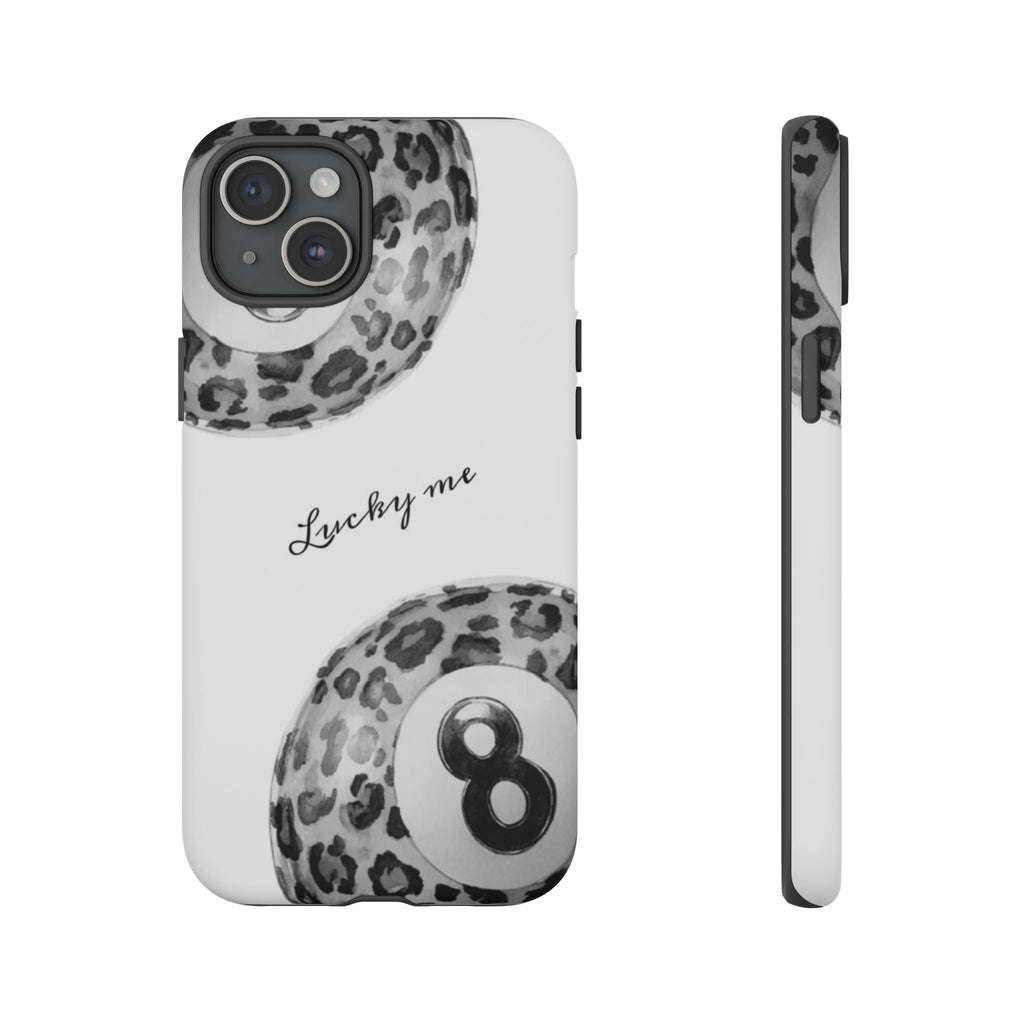 Lucky Me Phone Case