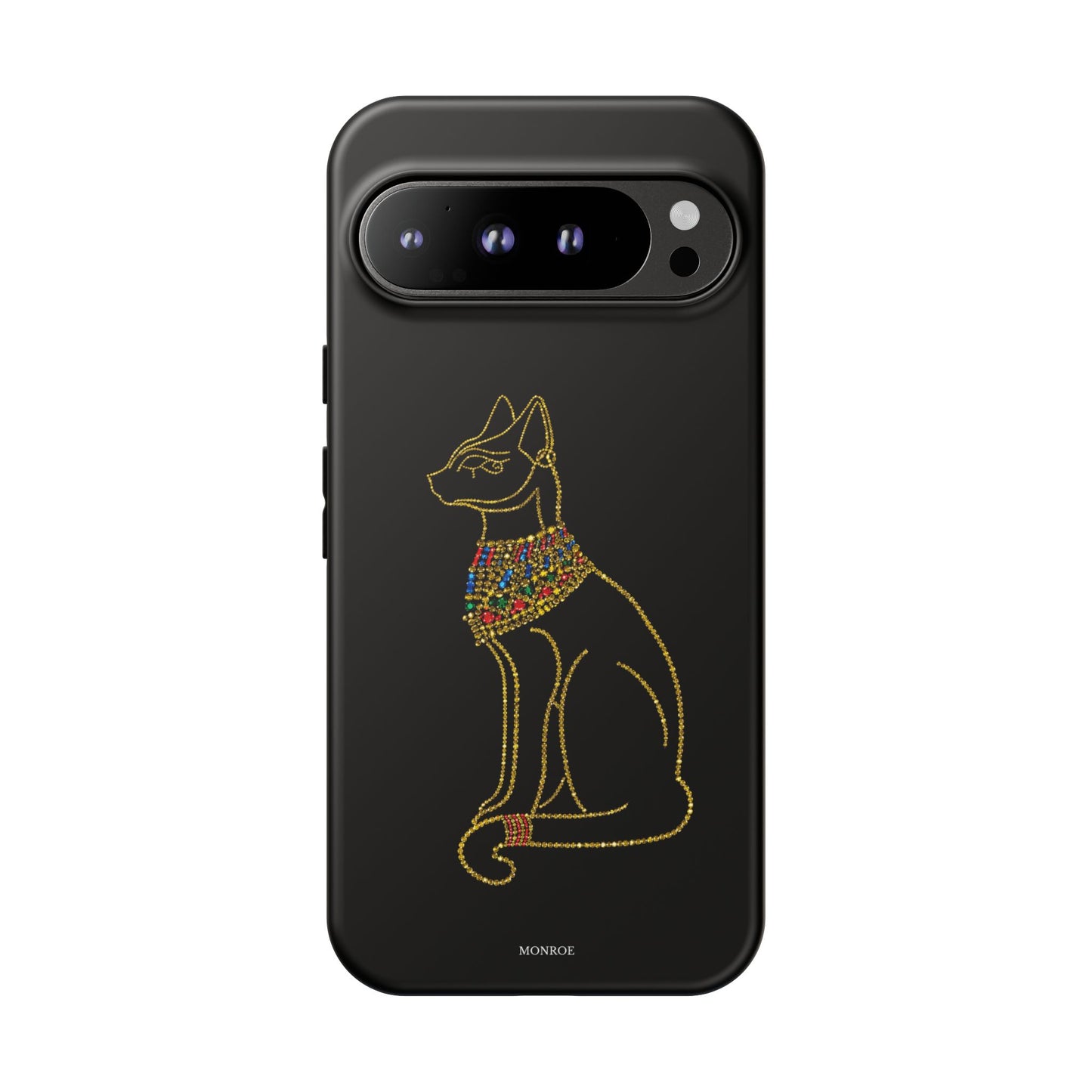 Egyptian Cat Tough Case