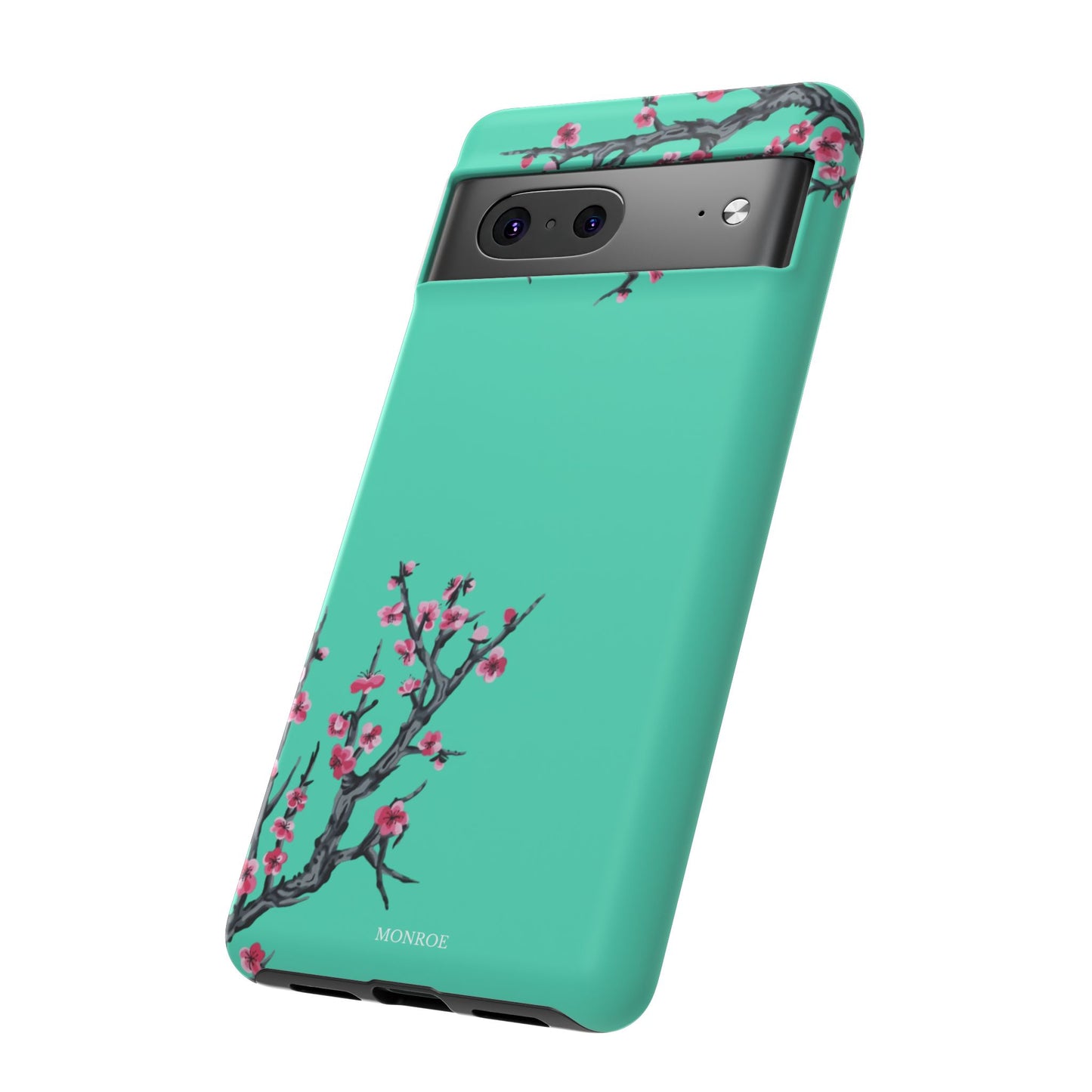 Cherry Blossom Tough Case