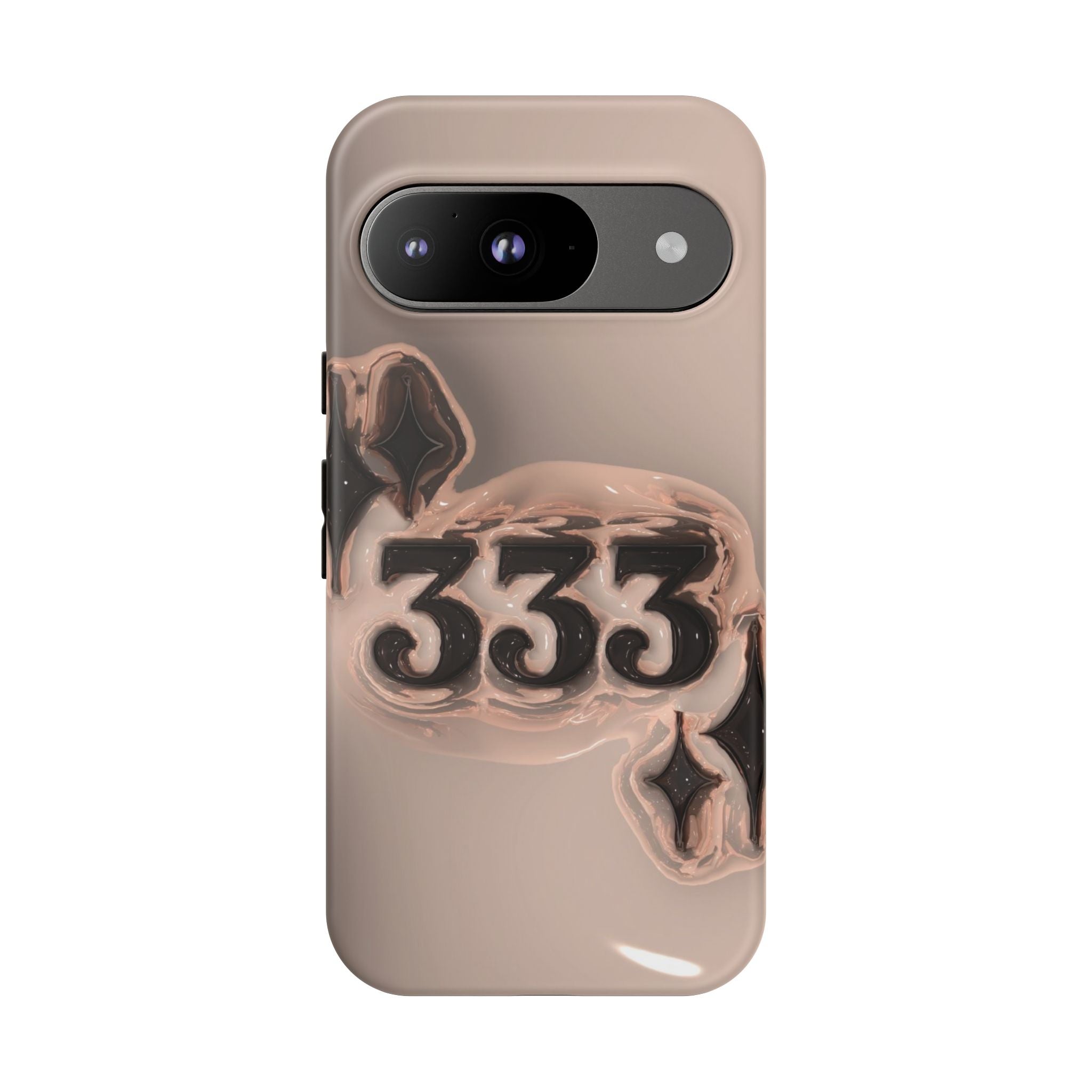 333 Phone Case
