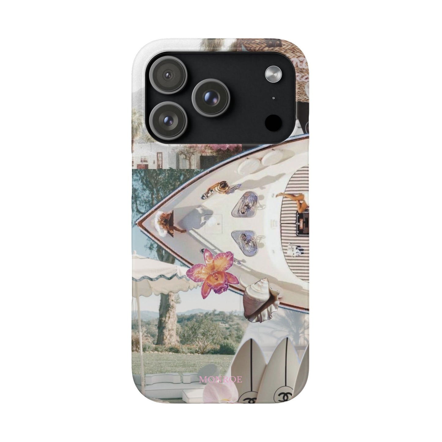 Saint Tropez Case
