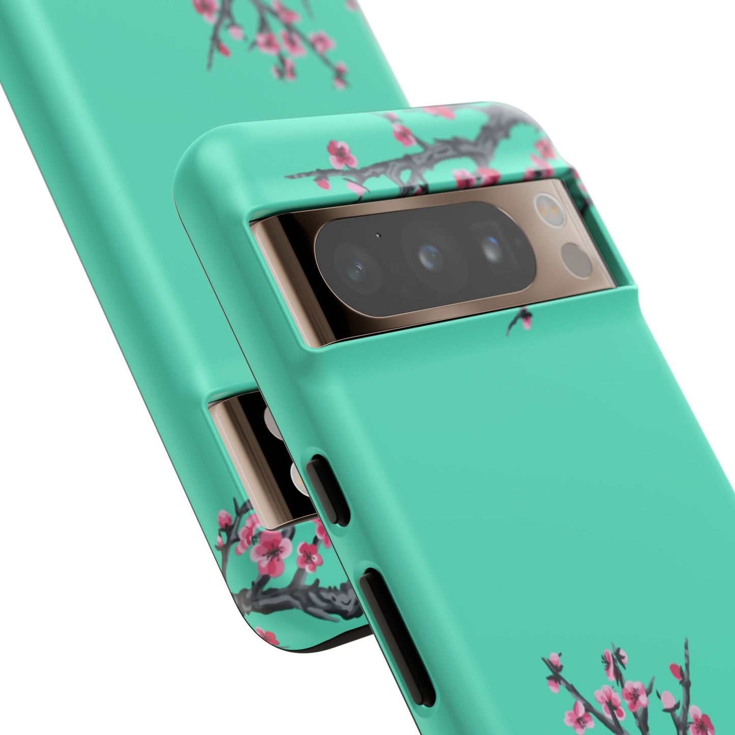 Cherry Blossom Tough Case