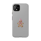 Gingerbread Cookie Phone Case