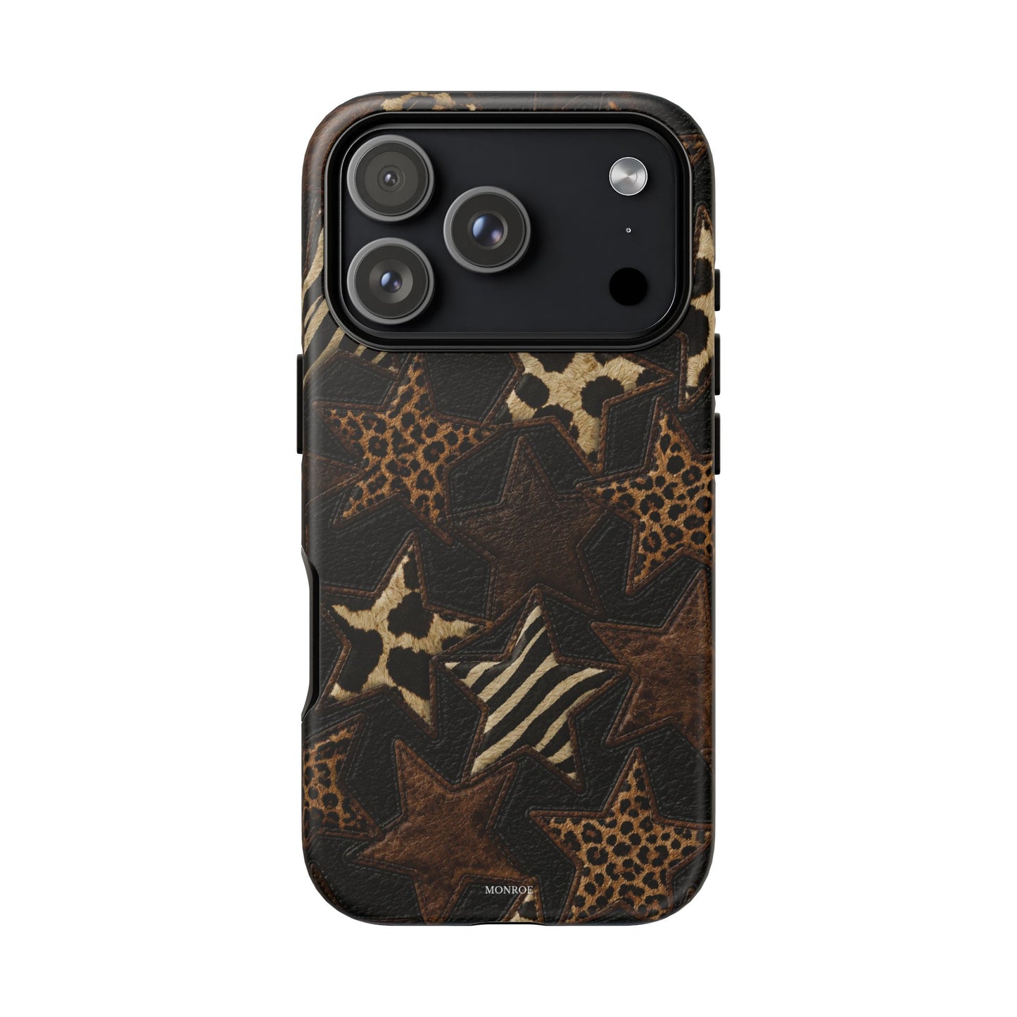 Rodeo Star Girl Tough Case