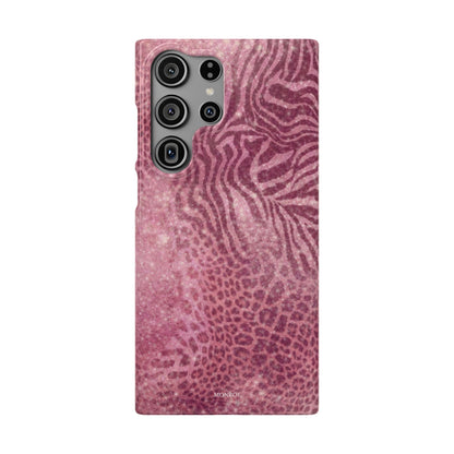 Blush Wild Case