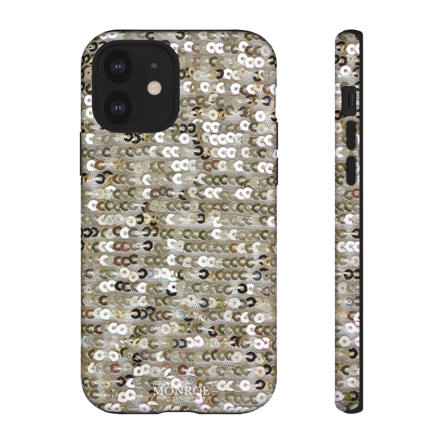 Sequin Sparkle Tough Case