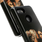 Wine Gossip Phone Case
