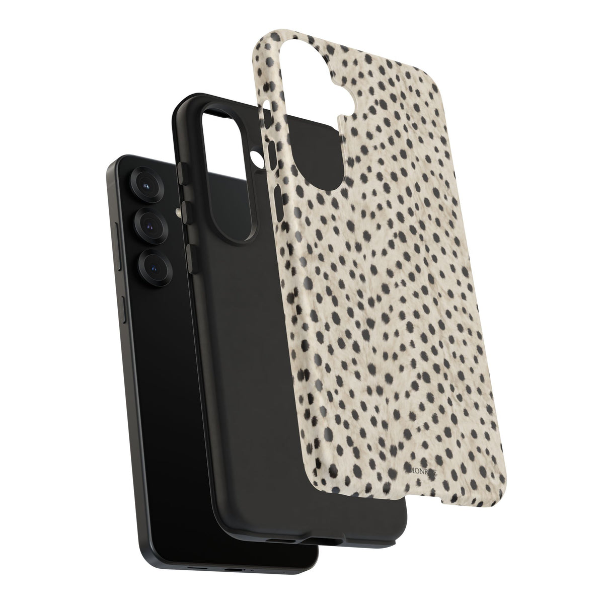 Wild Thing Tough Case