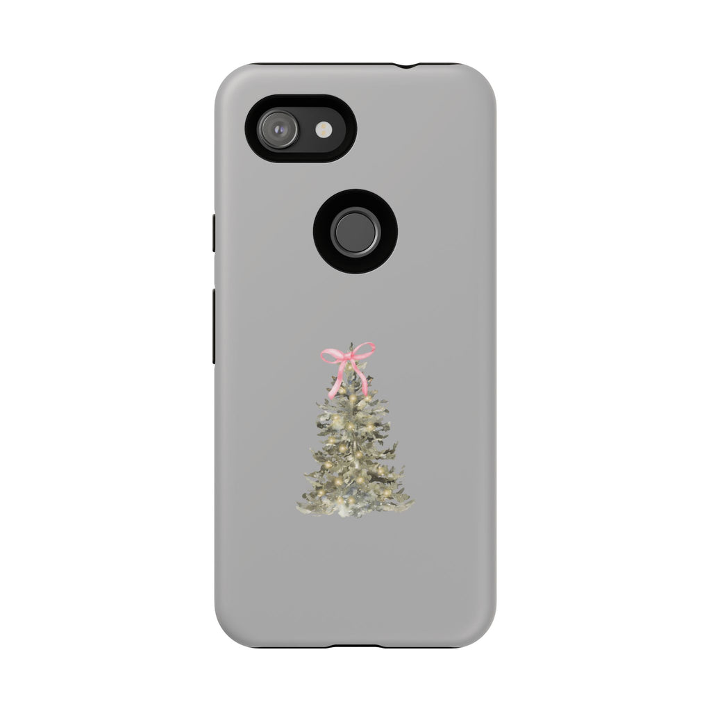 Tis The Season Phone Case