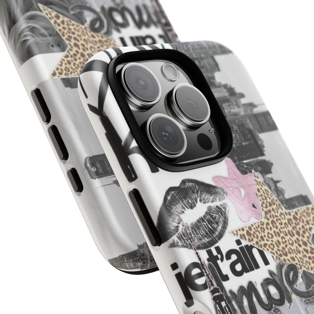 Amore NYC Phone Case