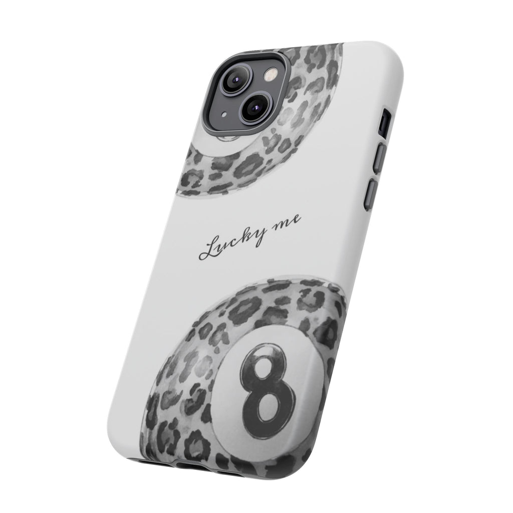 Lucky Me Phone Case