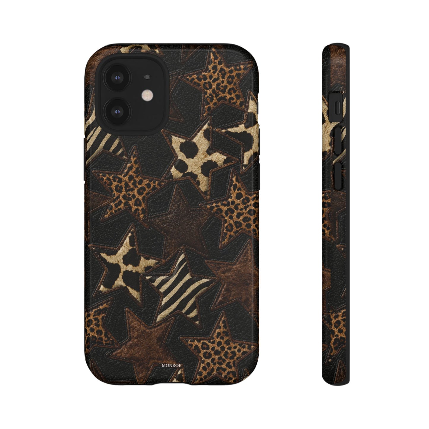 Rodeo Star Girl Tough Case