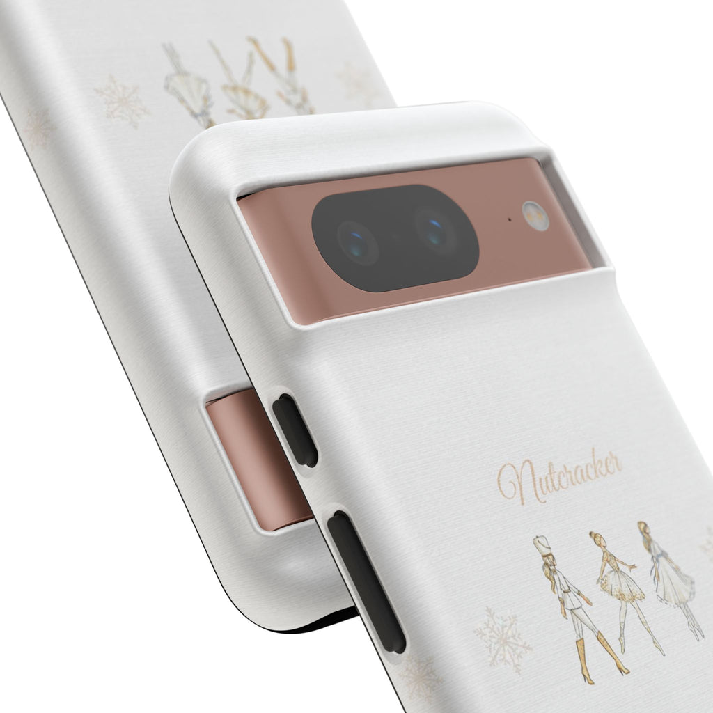 Nutcracker Phone Case