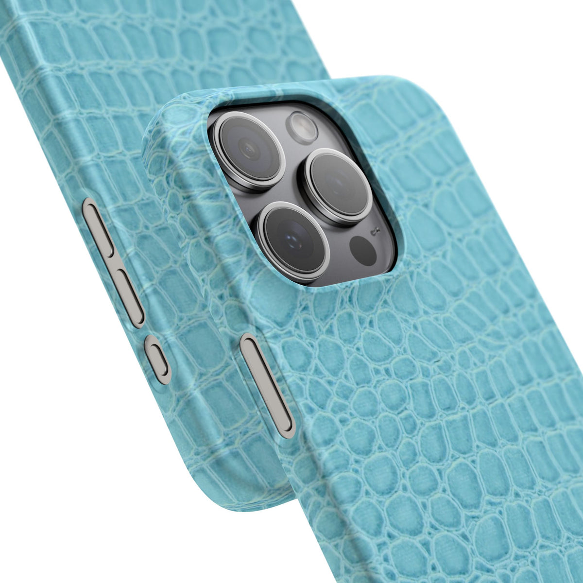 Aqua Croc Case