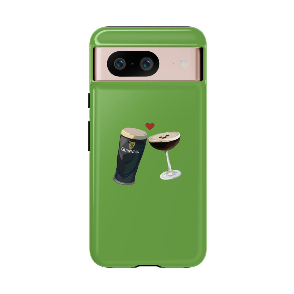 Pint & Wine Tough Case