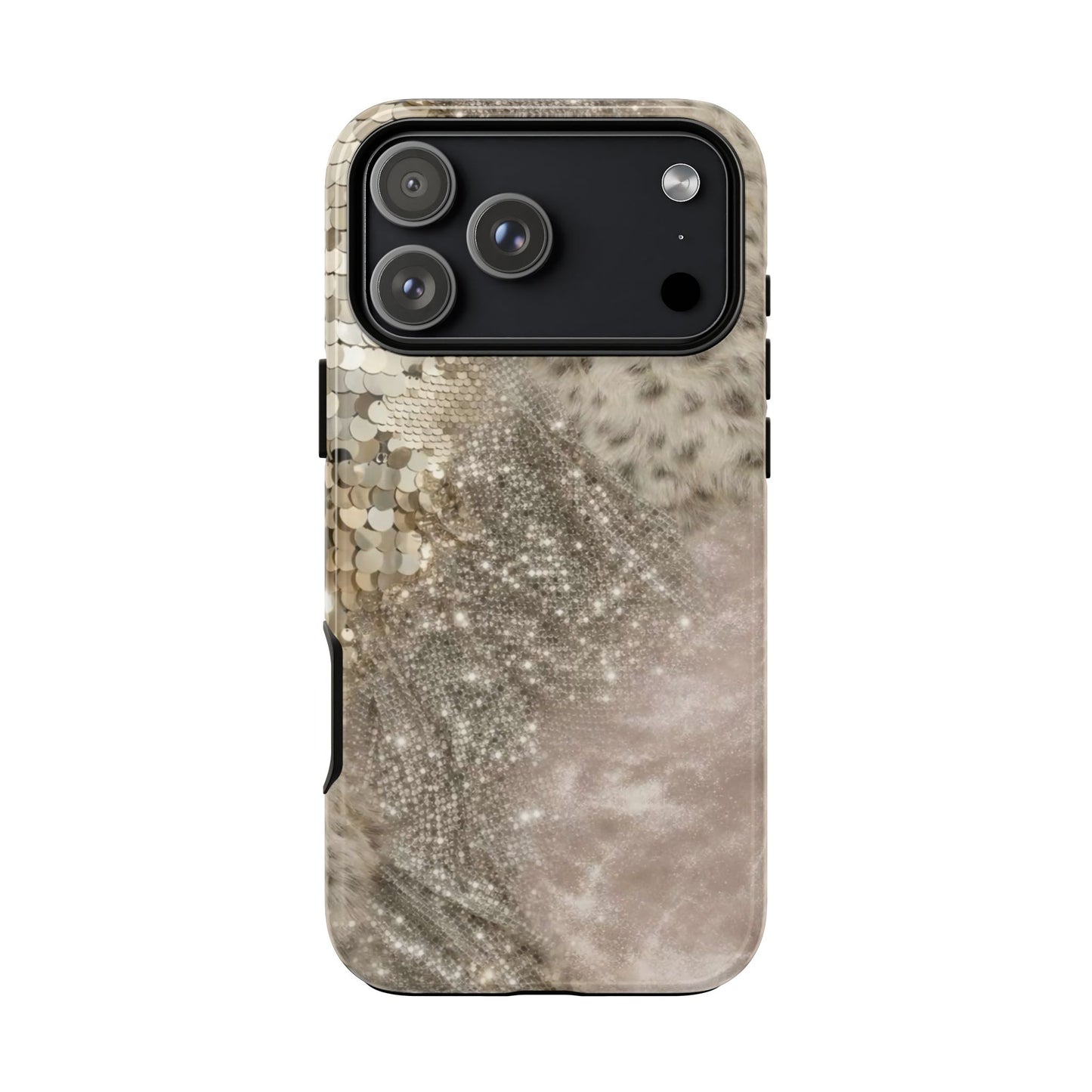 Glitz & Glamour Tough Case