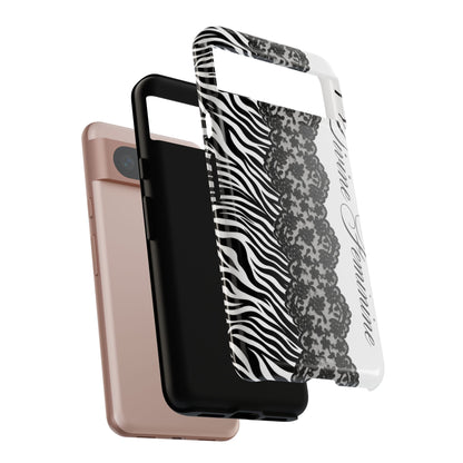 Divine Feminine Lace Tough Case
