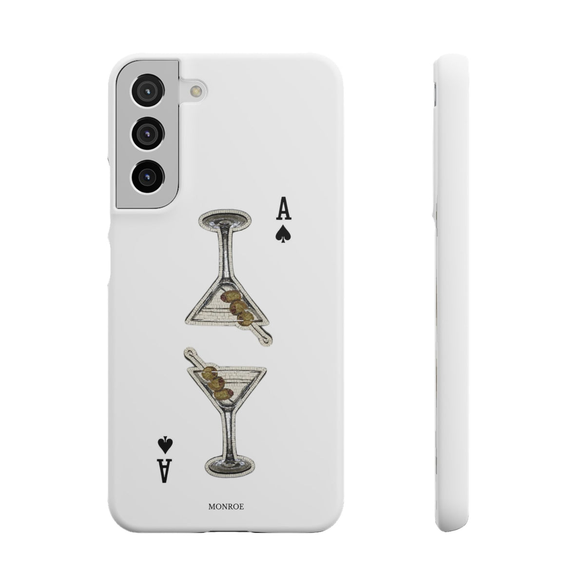 Martini Ace Case