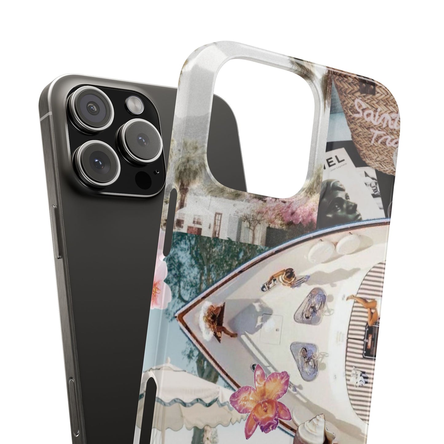 Saint Tropez Case