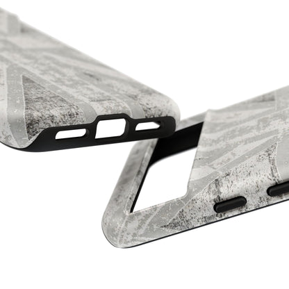 Union Vintage Grunge Tough Case