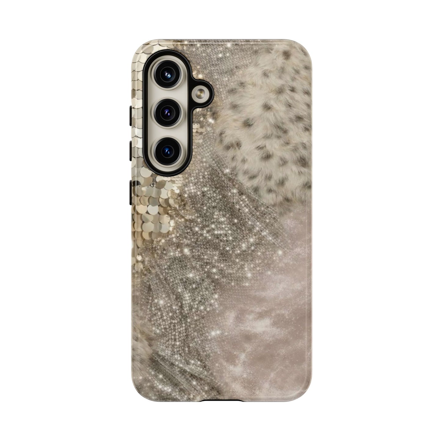 Glitz & Glamour Tough Case