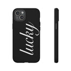 Lucky Phone Case