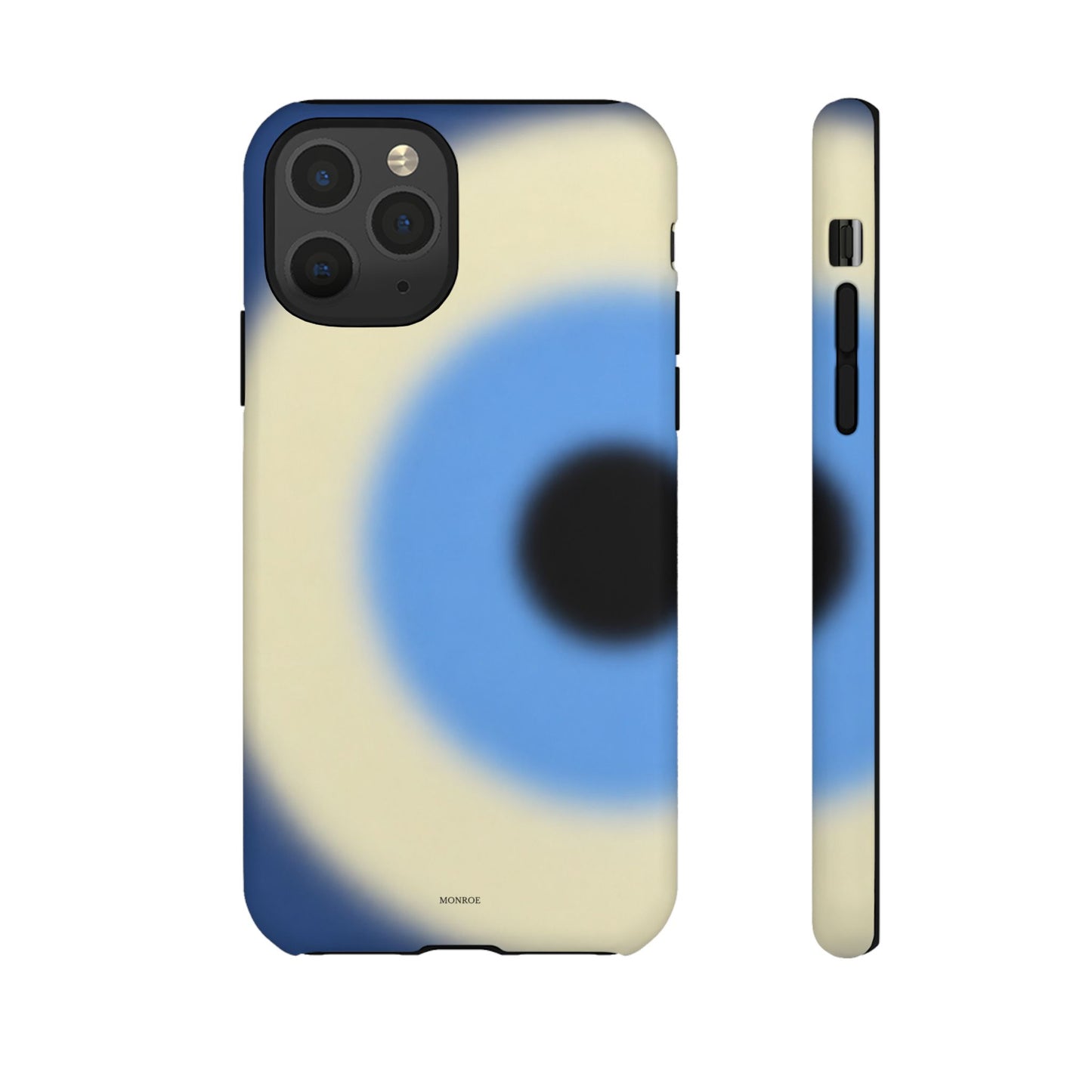 Blue Nazar Tough Case