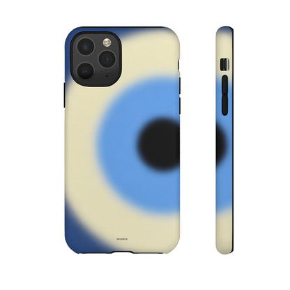 Blue Nazar Tough Case