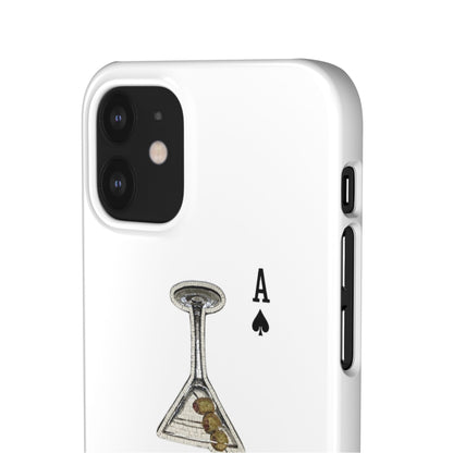 Martini Ace Case
