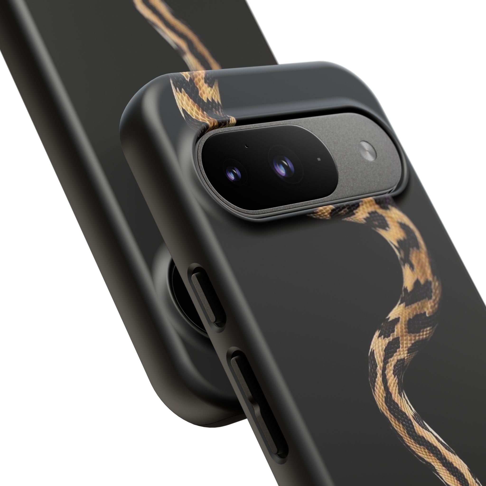 Slithery Snake Phone Case